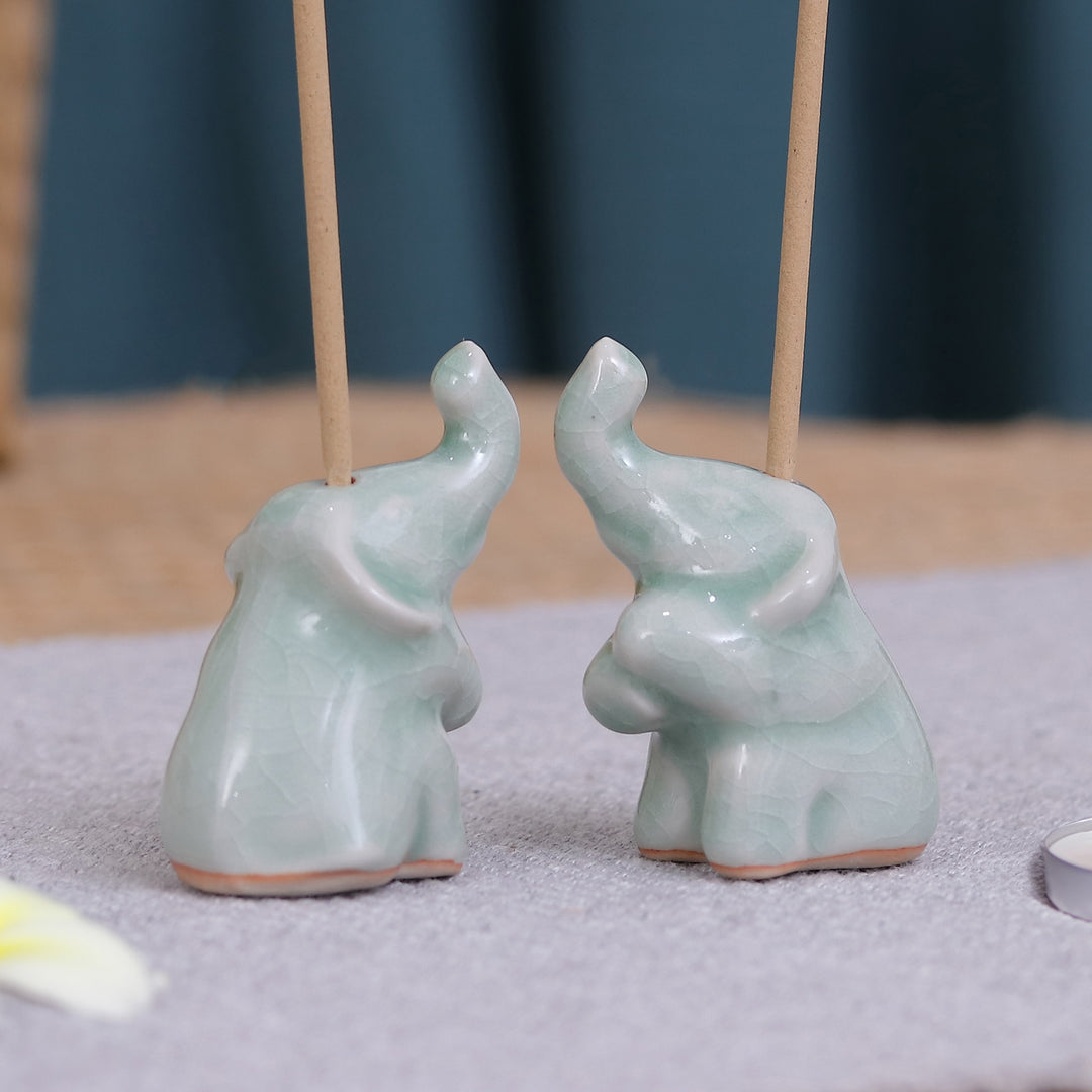 Elephant Enchantment