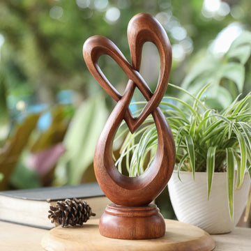 Evergreen Love