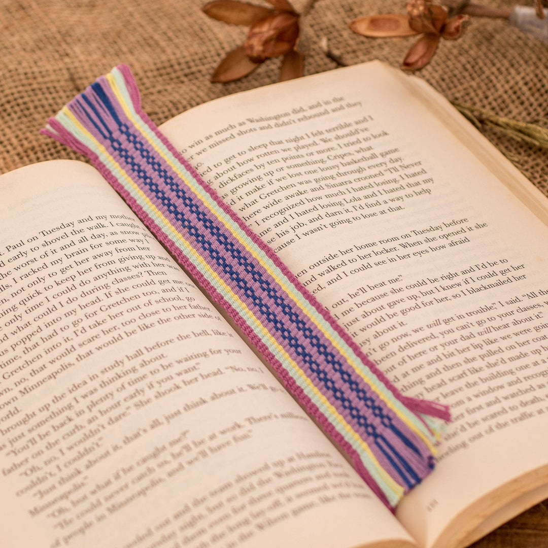 Charming Letters