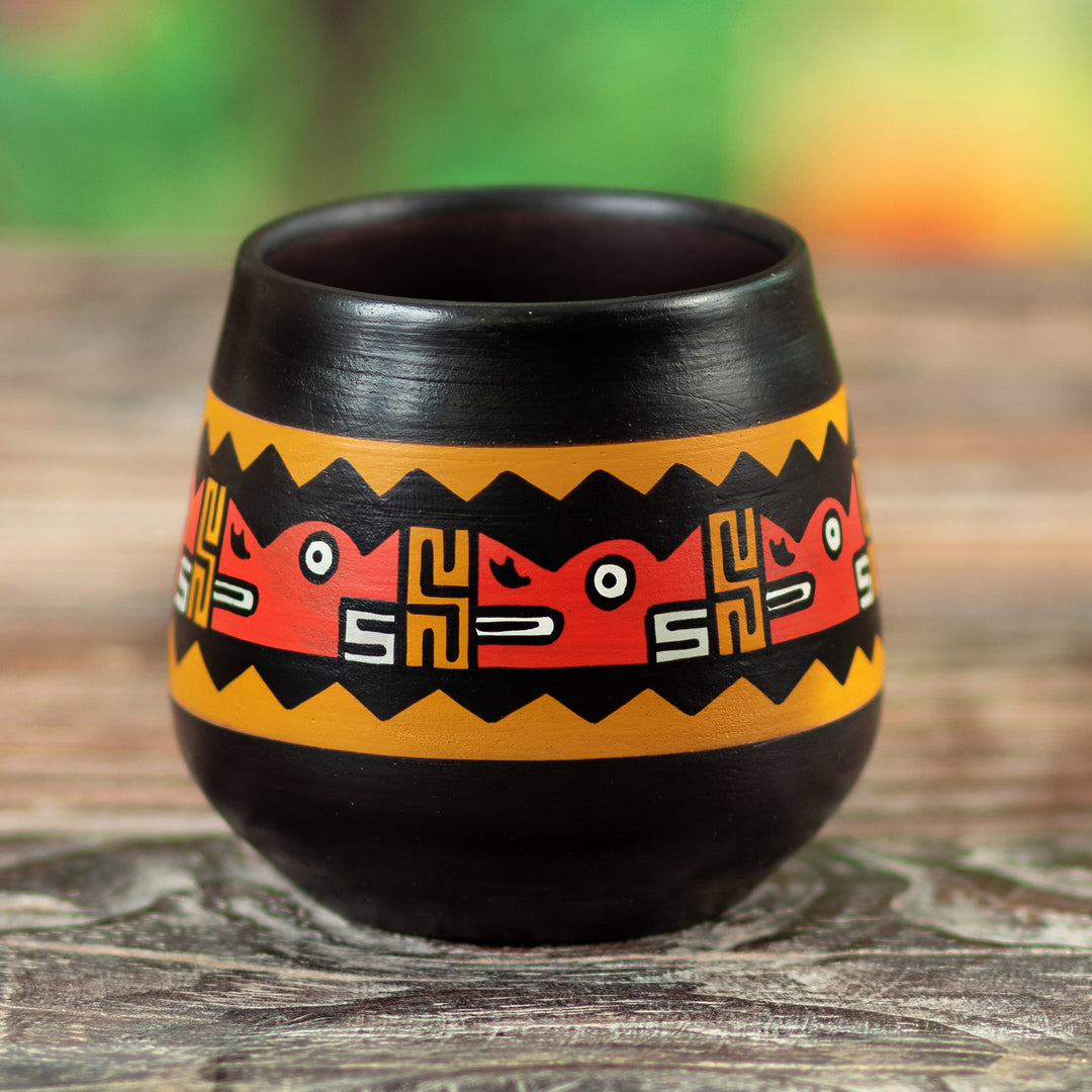 Inca Legacy