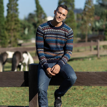 Andean Lines