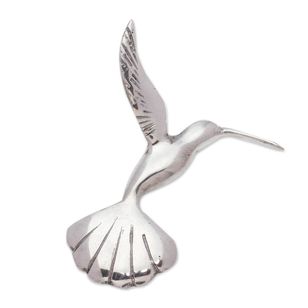 Memory of the Hummingbird