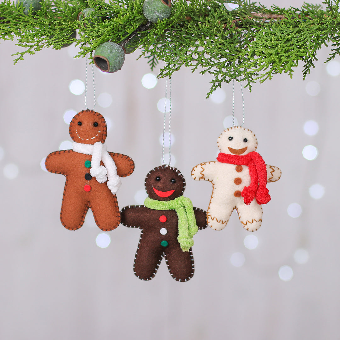 Gingerbread Celebration