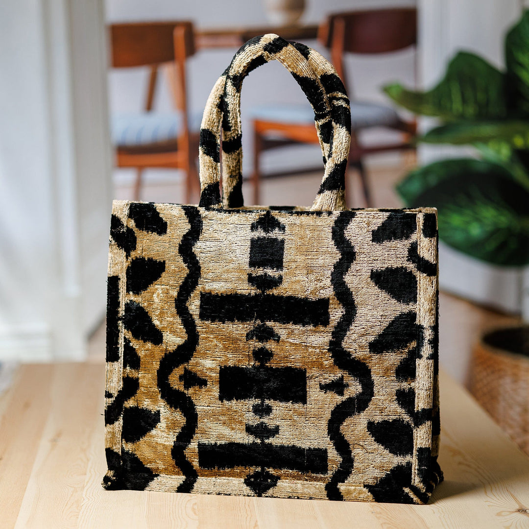 Zebra Splendor