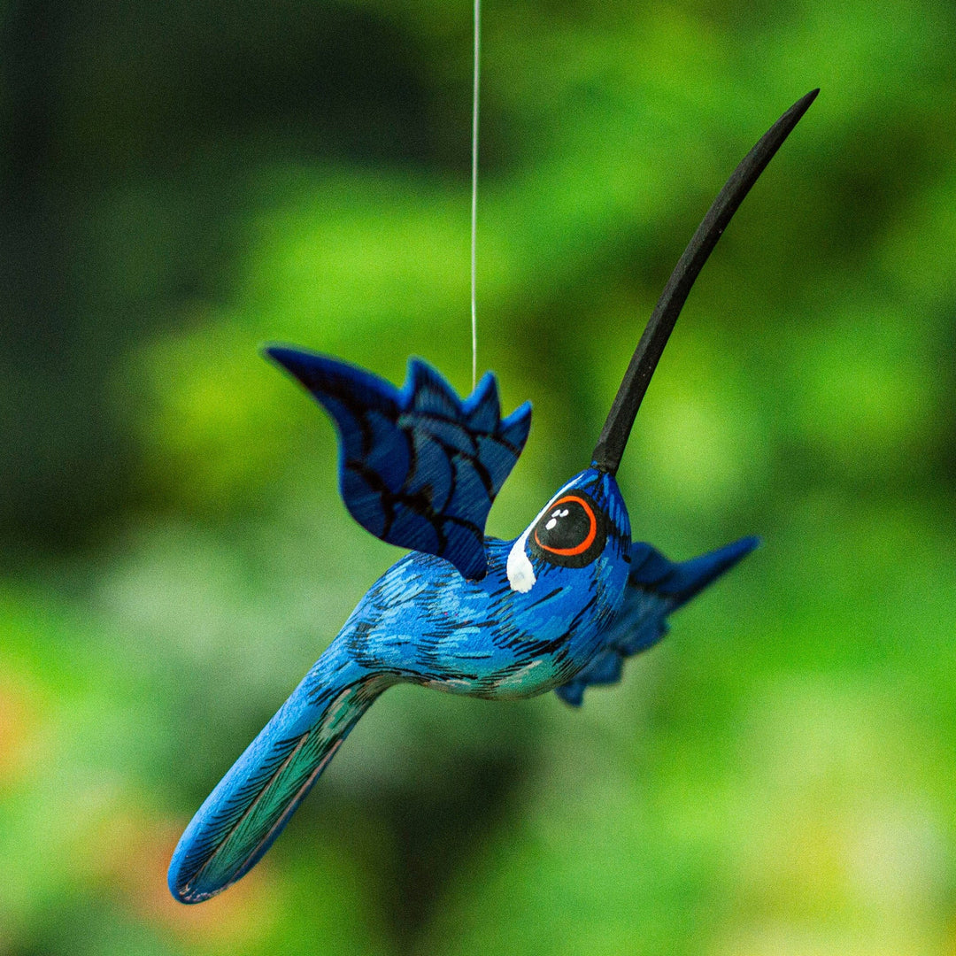 Cyan Flight