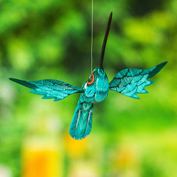 Caribbean Flight