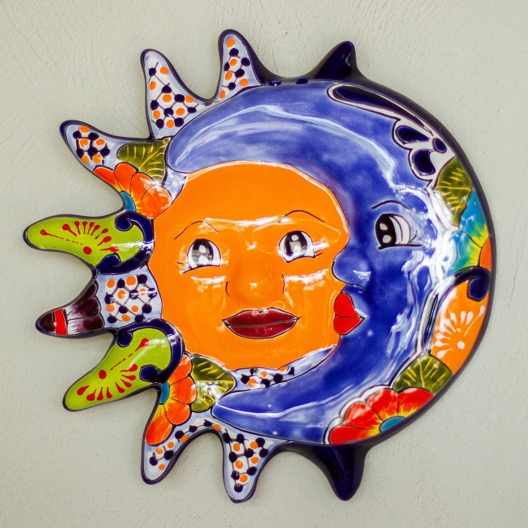 Delightful Eclipse