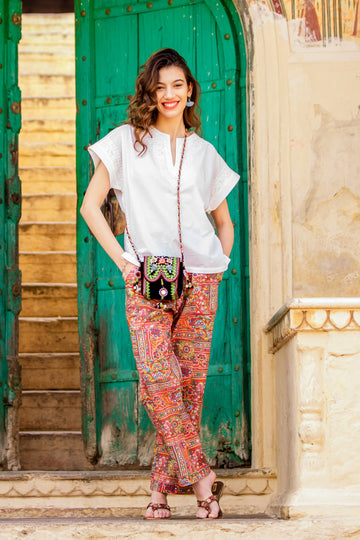 Banjara Steps