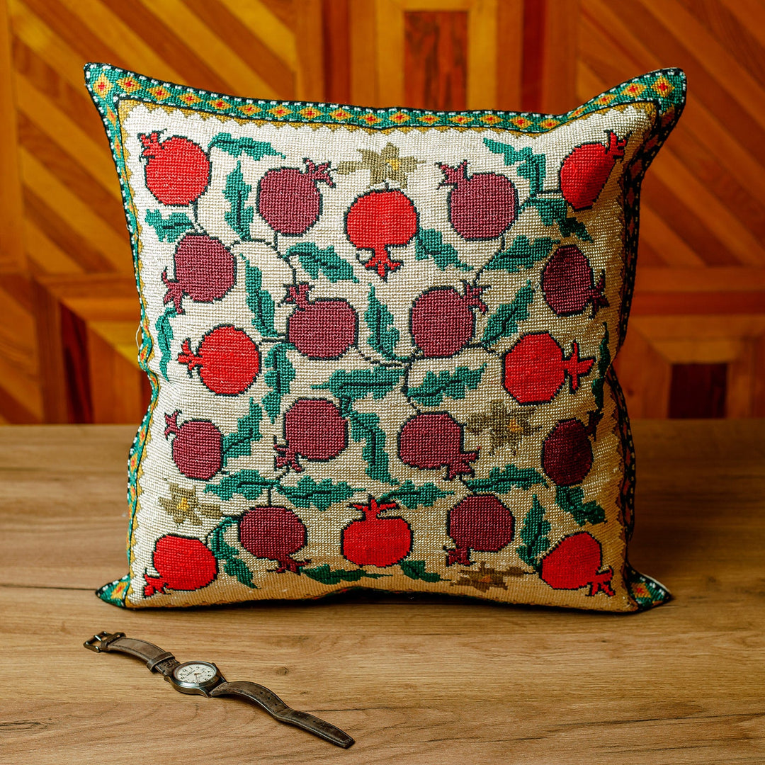Trendy Pomegranate