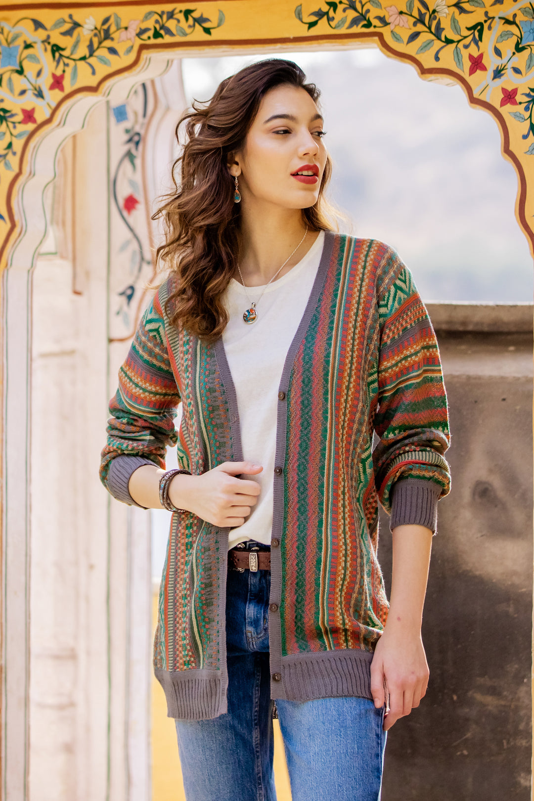 ZigZag Threads