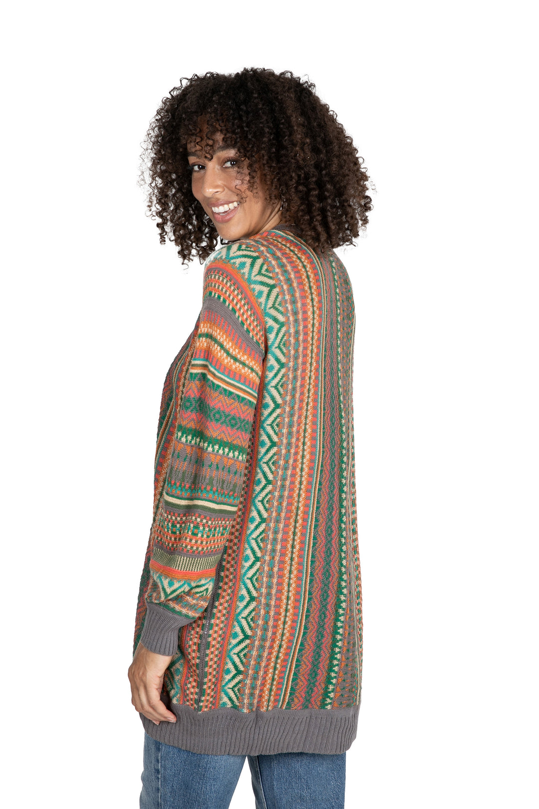 ZigZag Threads