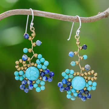 Aquatic Atoms