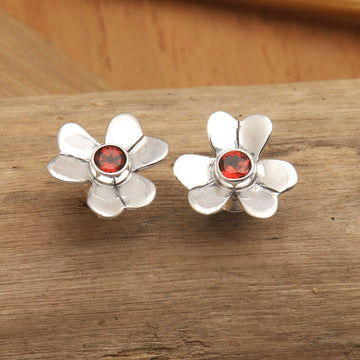 Symmetrical Flower