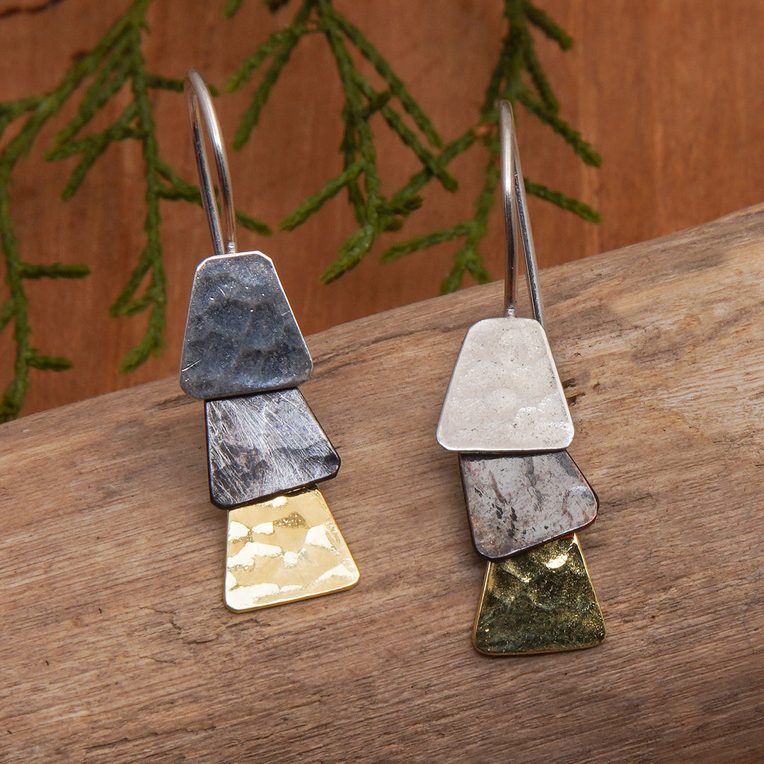 Palatial Reflections