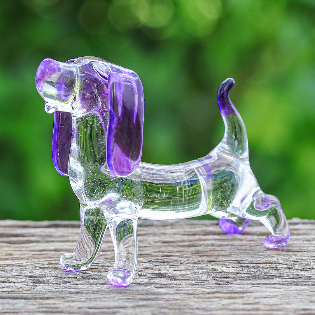 Creativity Beagle