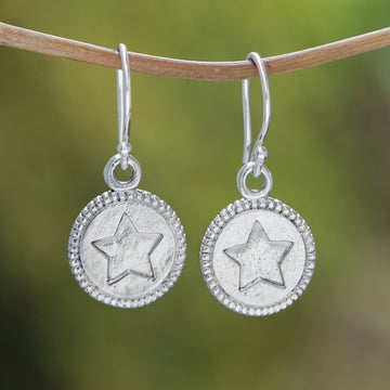 Starry Medal