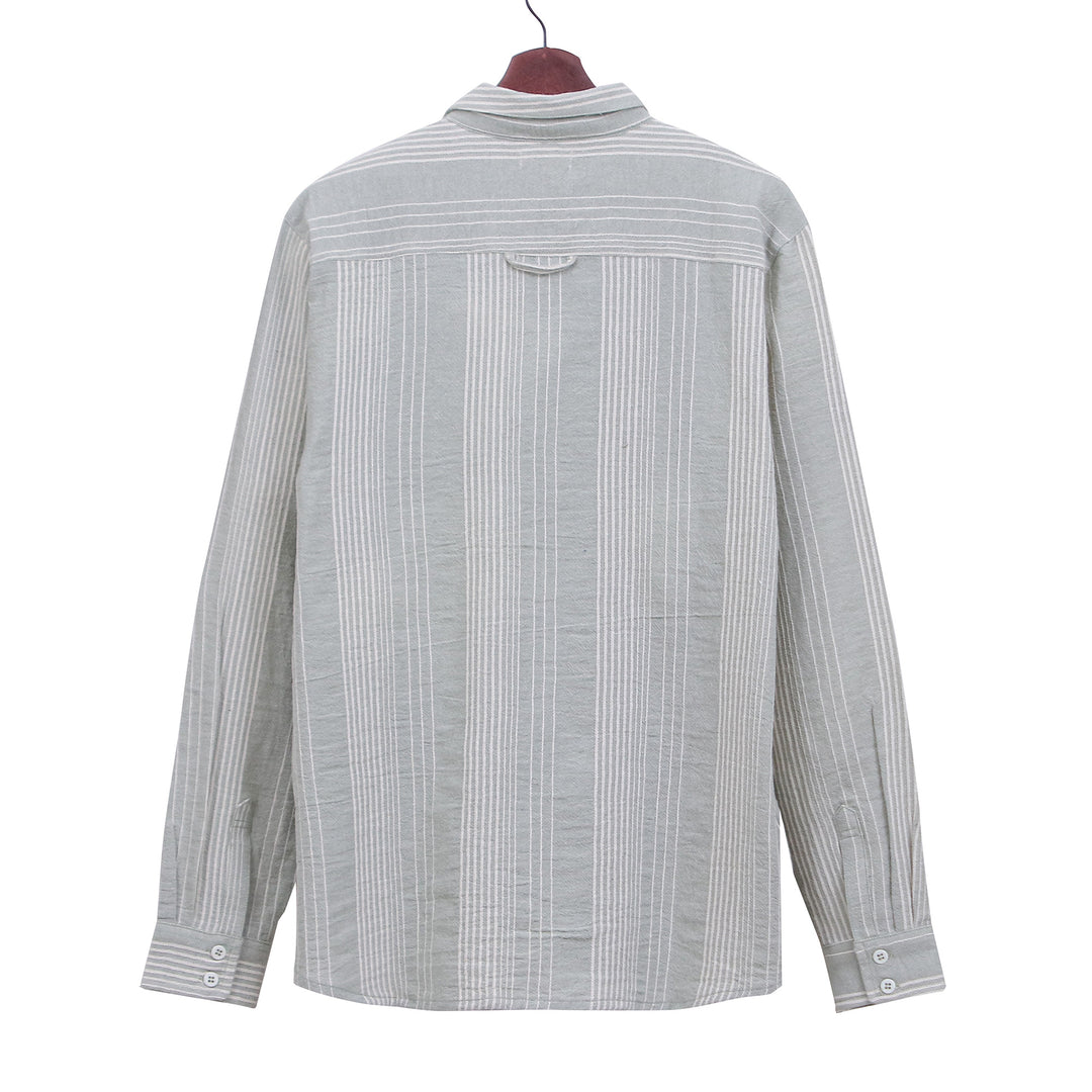 Stylish Staple in Fern