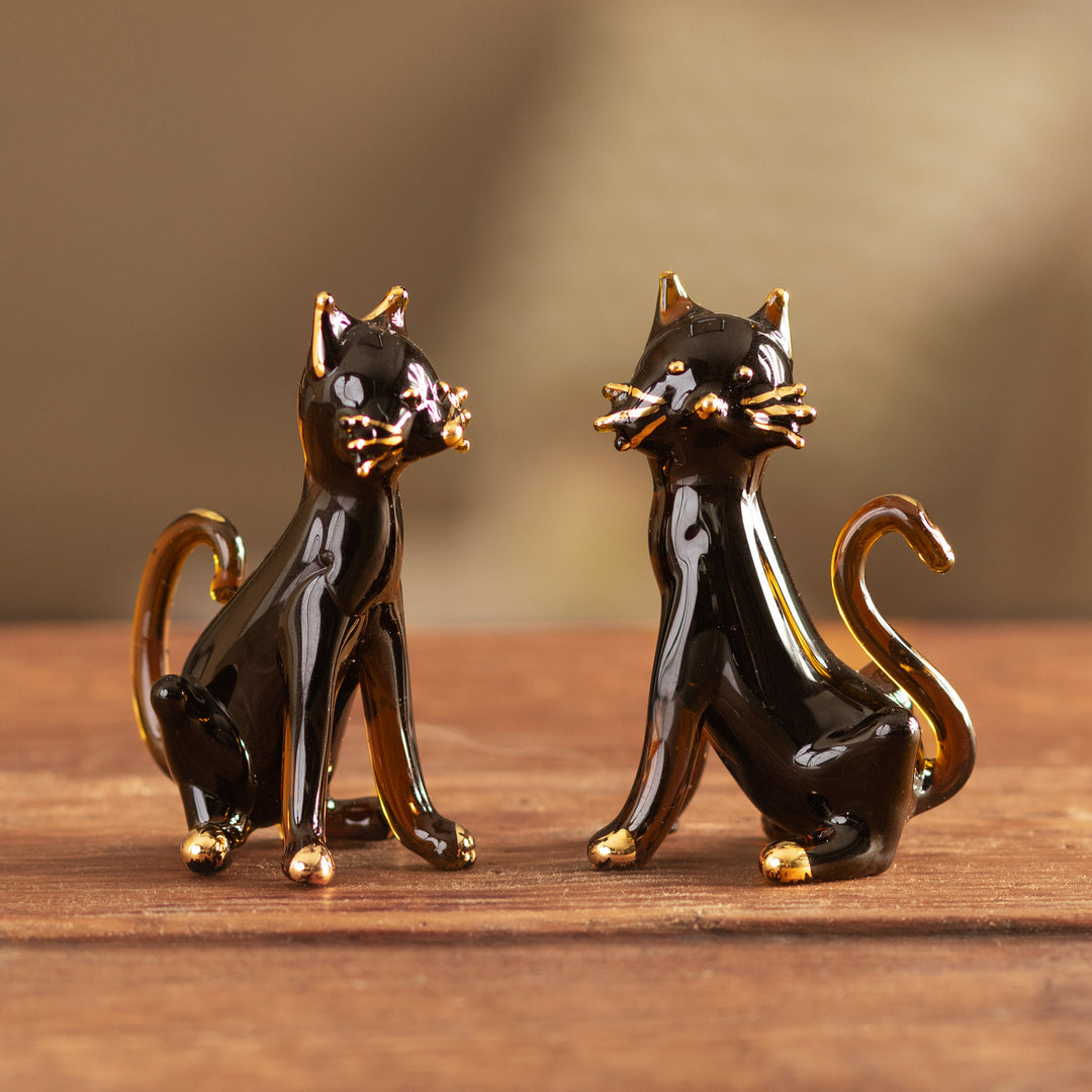Magical Felines