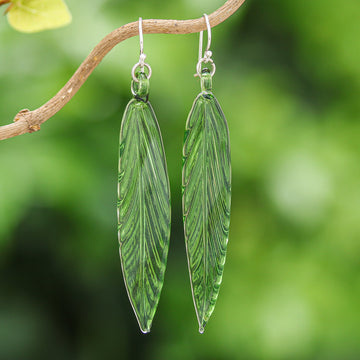 Bamboo Leaf