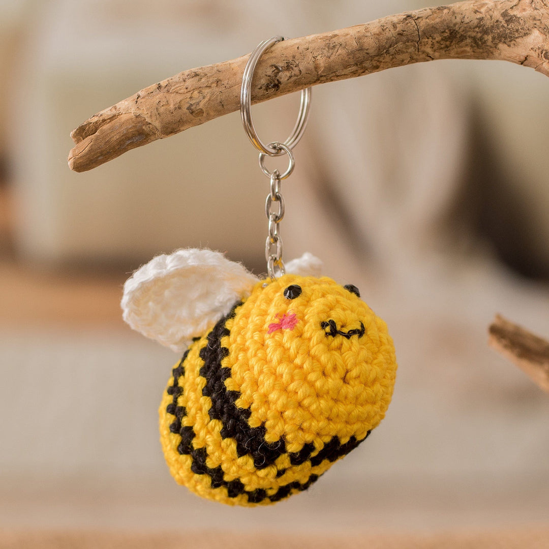 Bee Happy