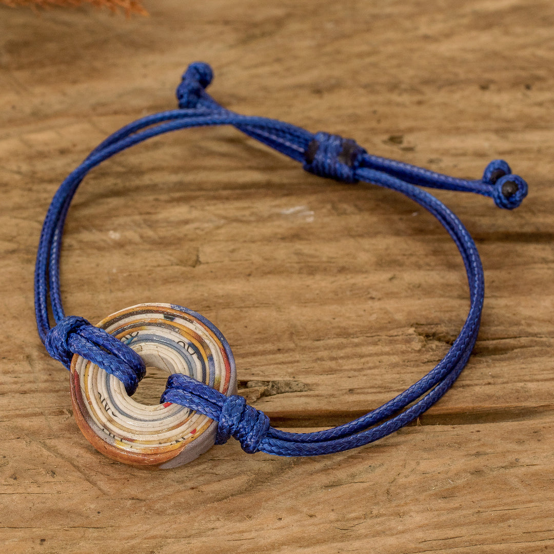 Azure Constellation