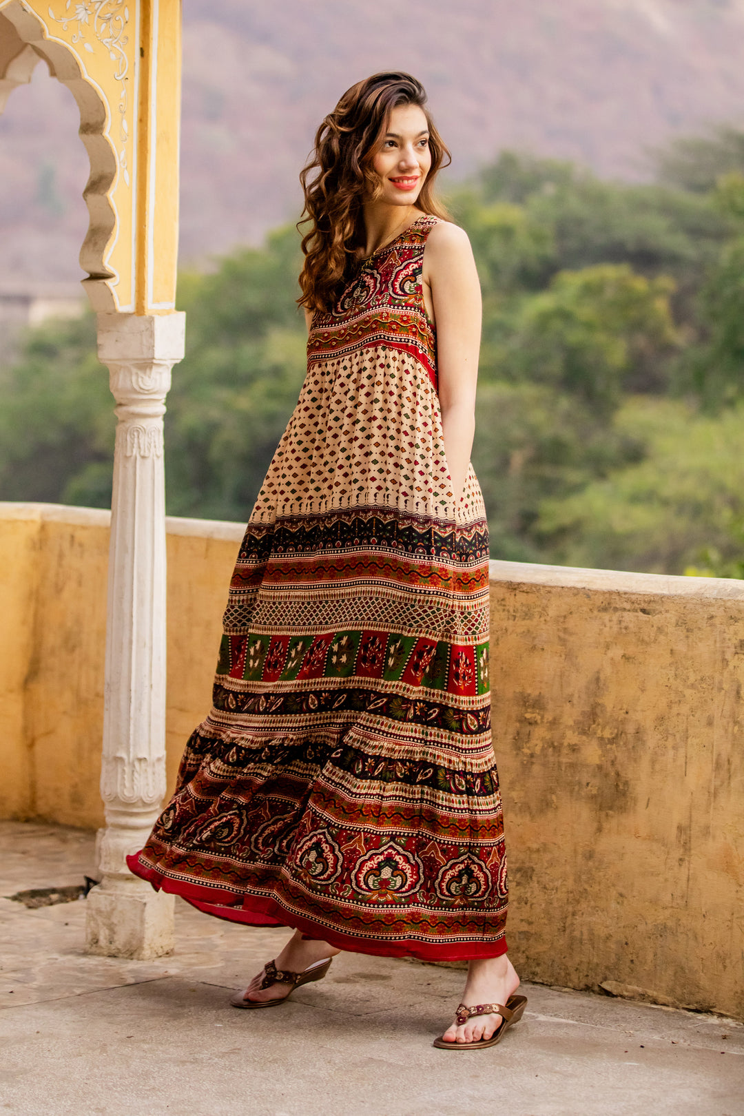 Boho Days