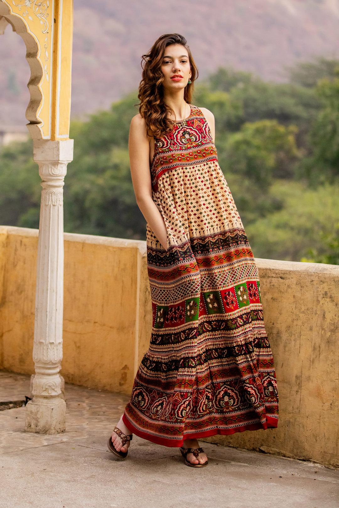 Boho Days