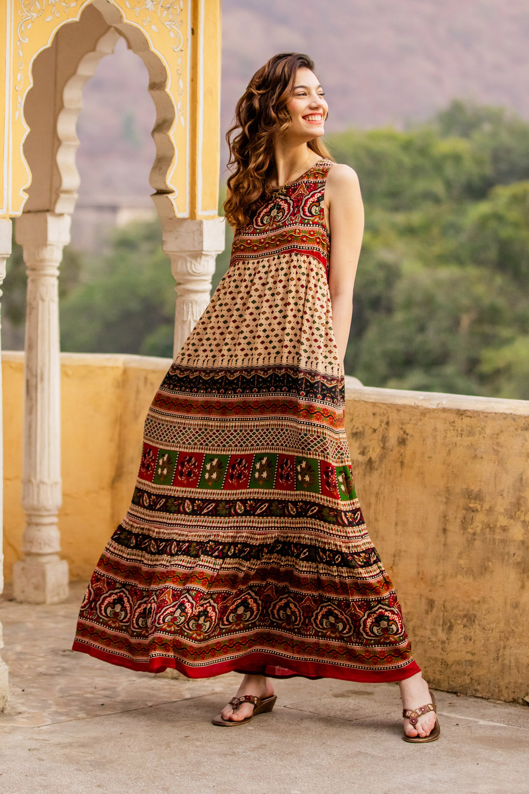 Boho Days