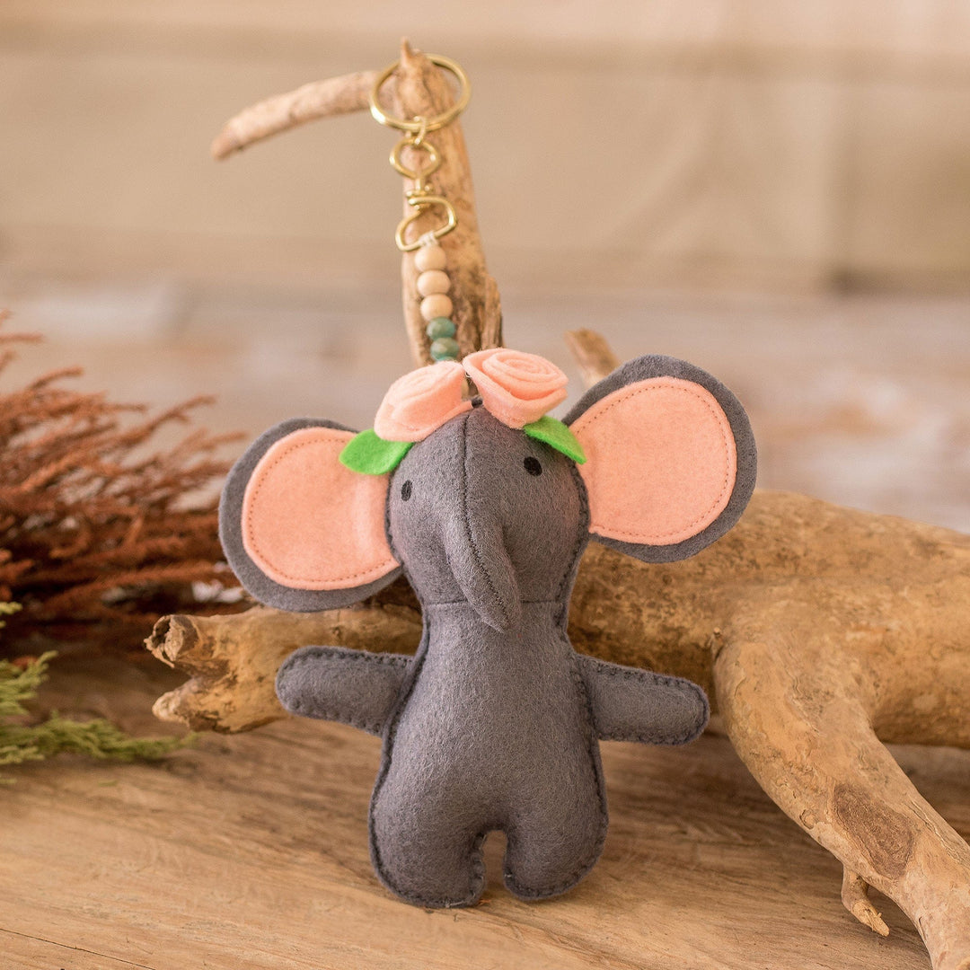 Sweet Elephant