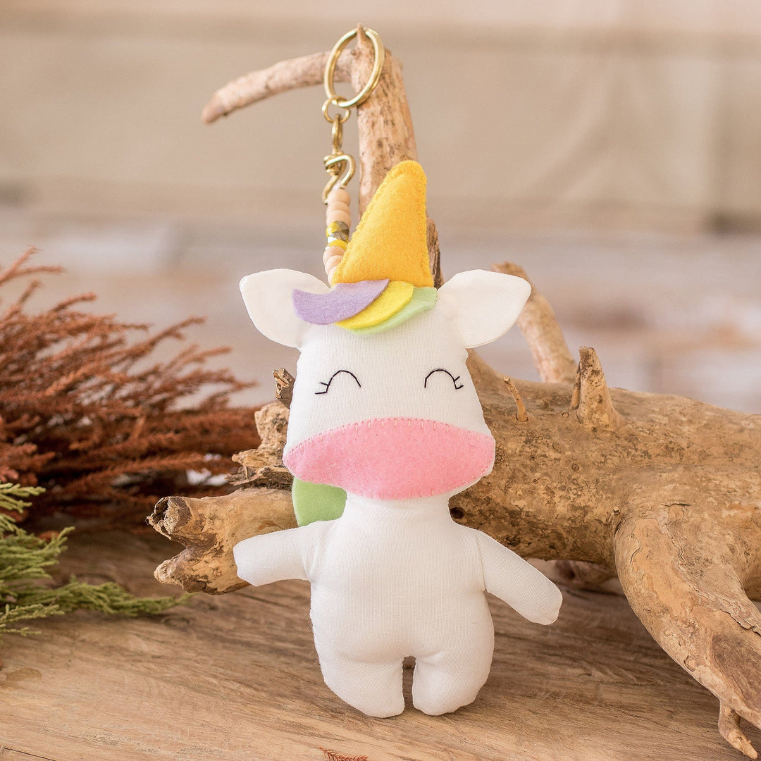 Happy Unicorn
