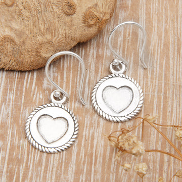 Dainty Heart