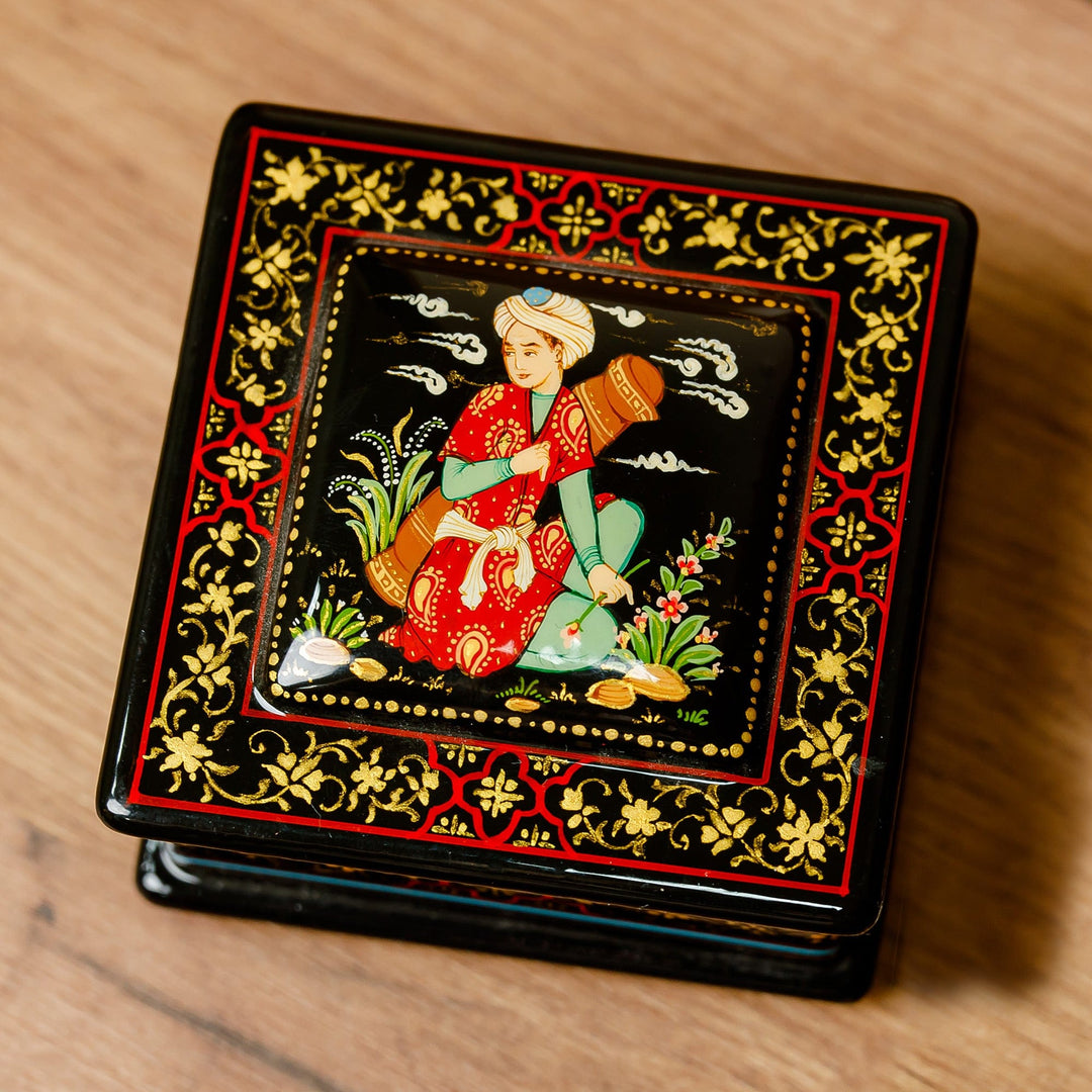 Melody of the Nobleman