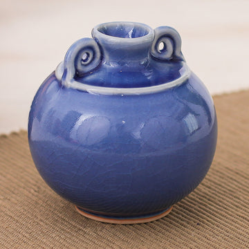 Thai Blue