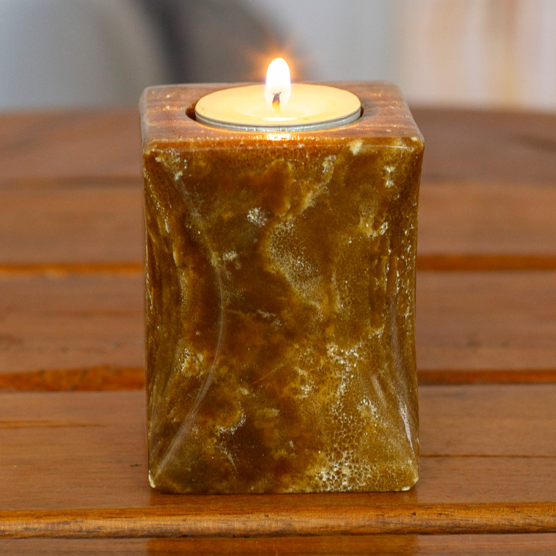 Altar to Light
