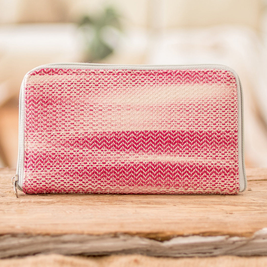 Colors of Tradition in Cherry