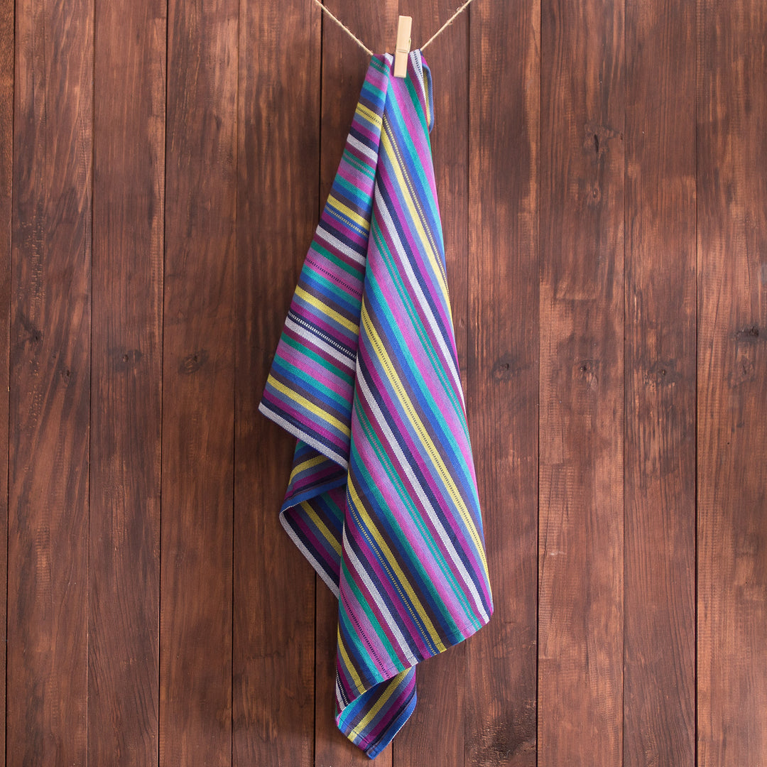 Delicious Waters