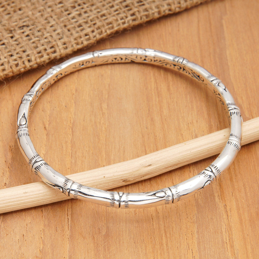 Bamboo Vibes