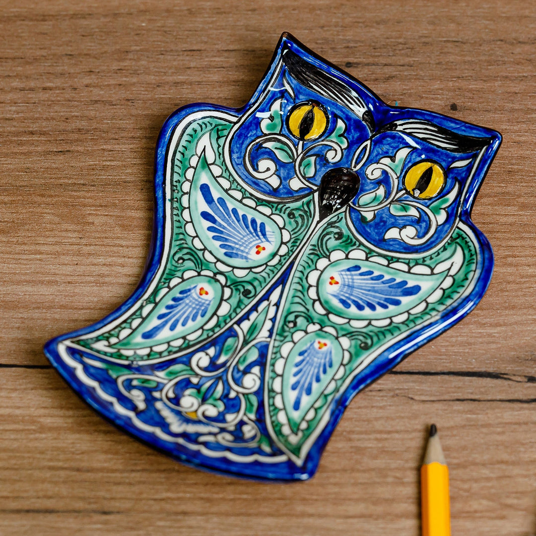 Owls Imagination