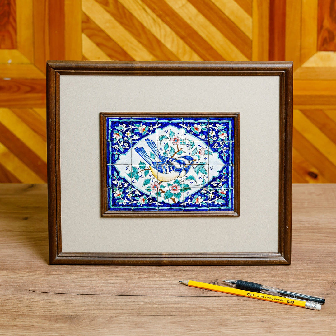 Uzbek Flora and Fauna
