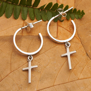 Balance Cross