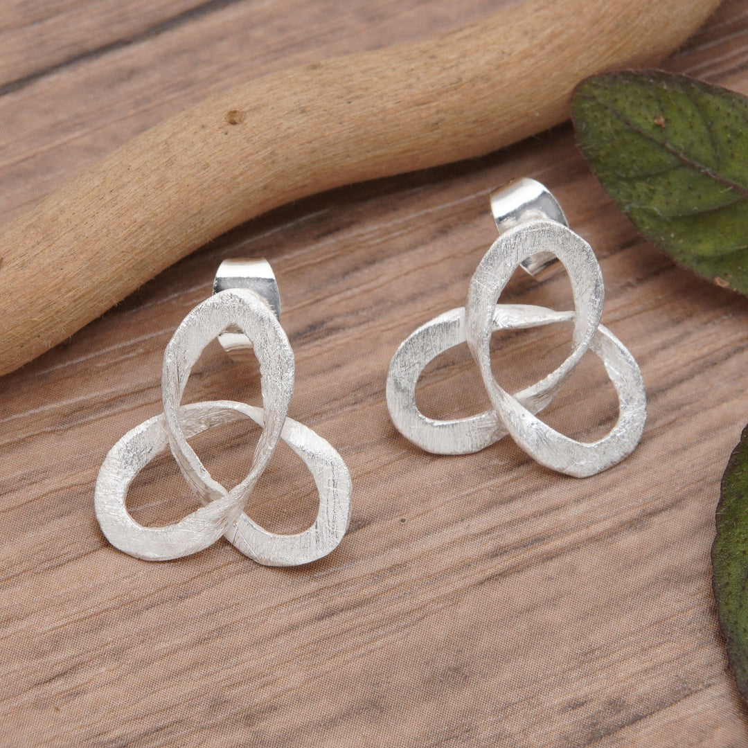 Little Triquetra