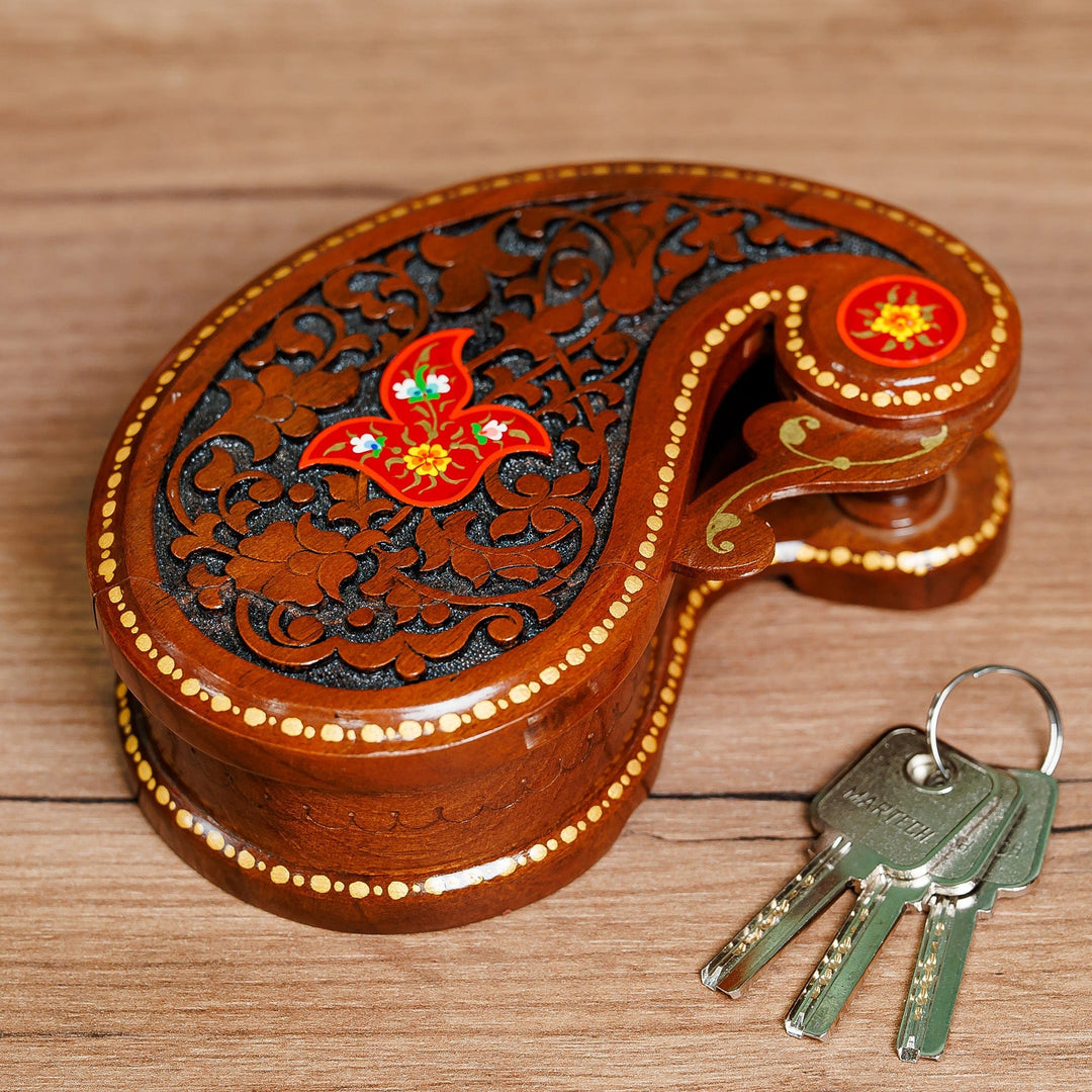 Paisley  Passion