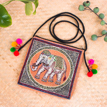 Elephant Flair