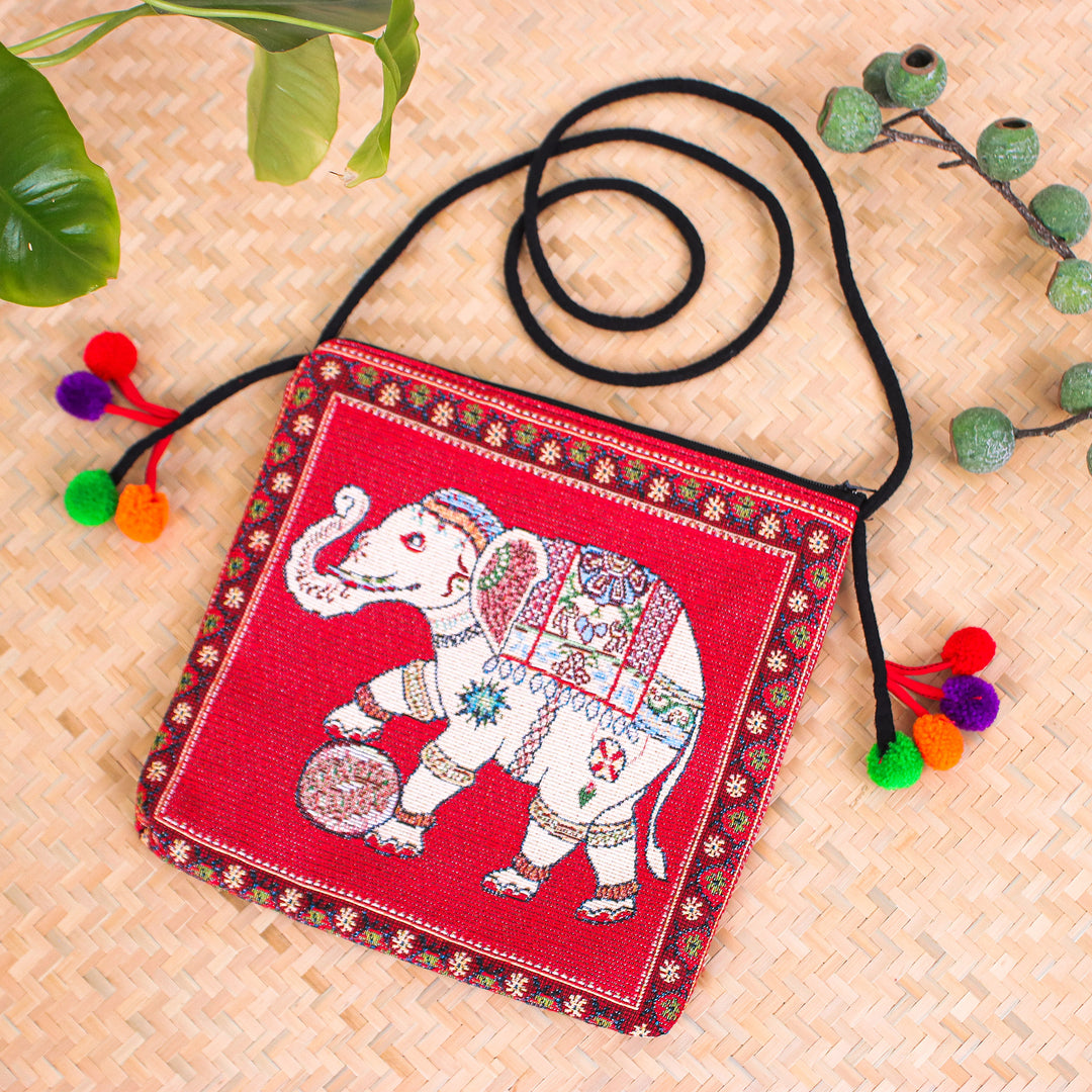 Elephant Beauty
