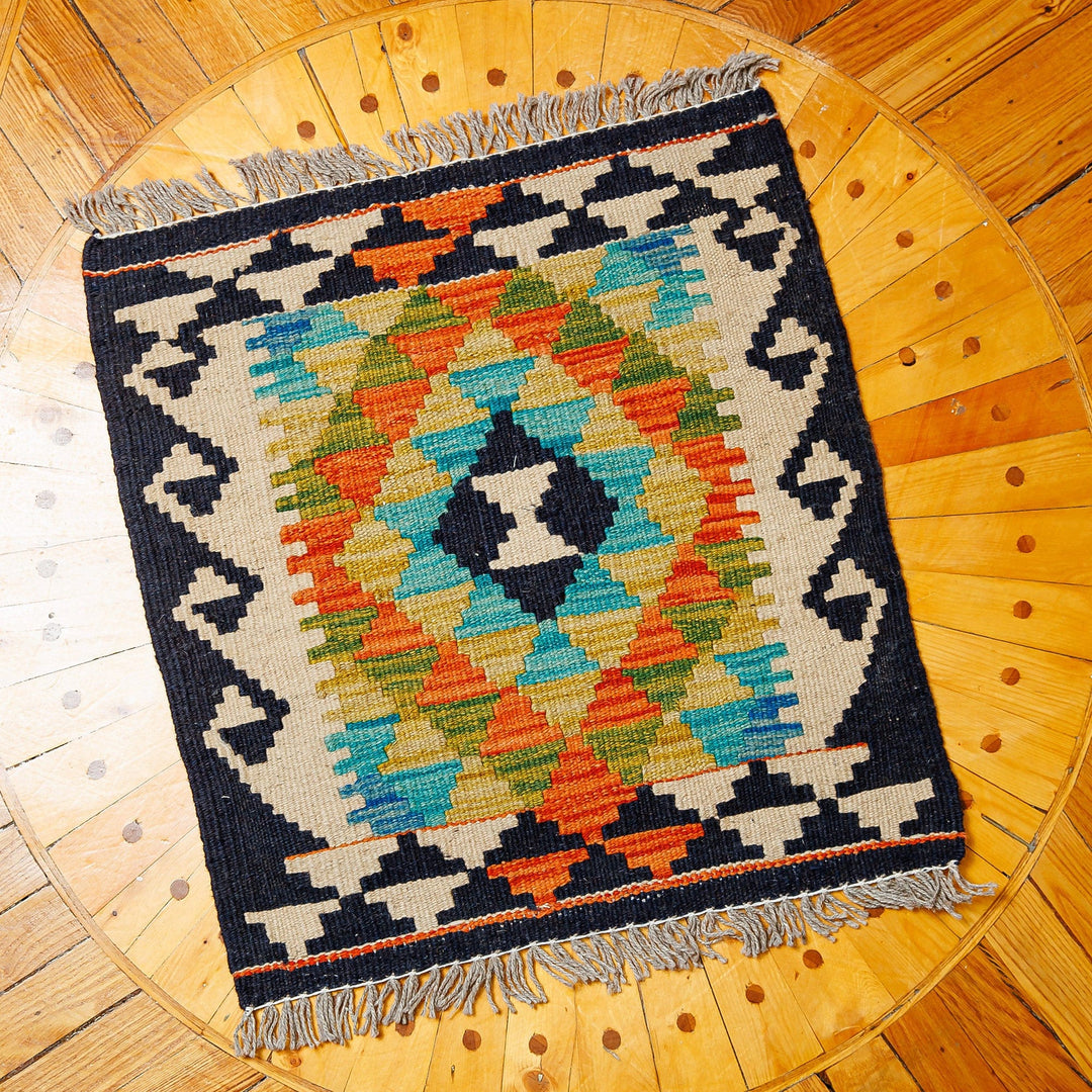 Uzbek Geometry
