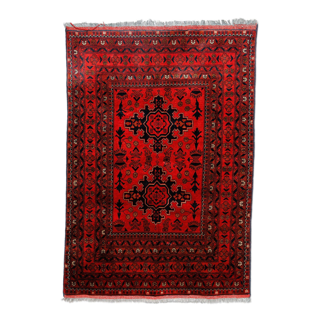 Uzbek Heritage