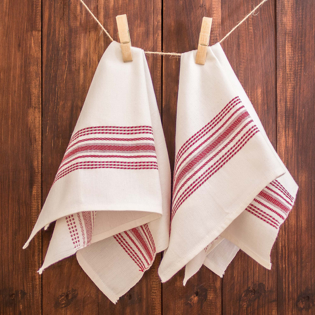 Seasonal Stripes