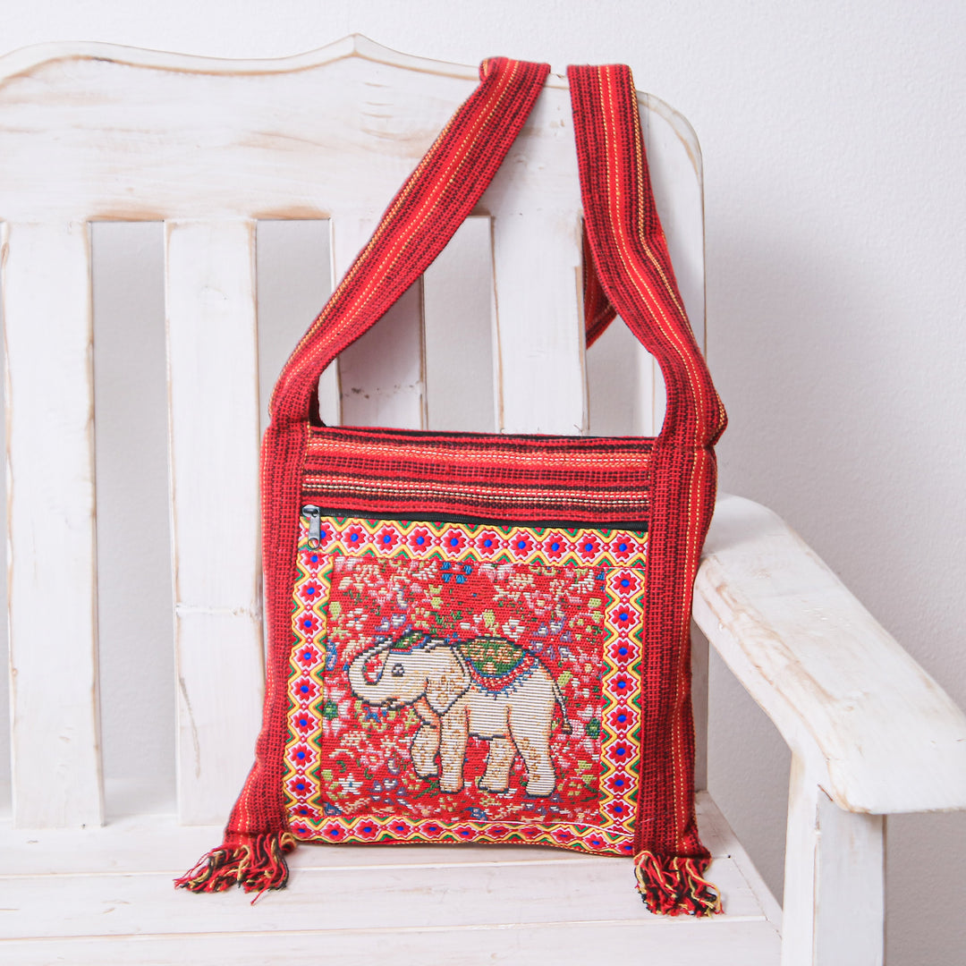 Elephants Majesty