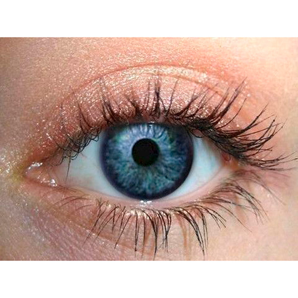 Highly-Pigmented Soft Pink Eyeshadow - Lush Love