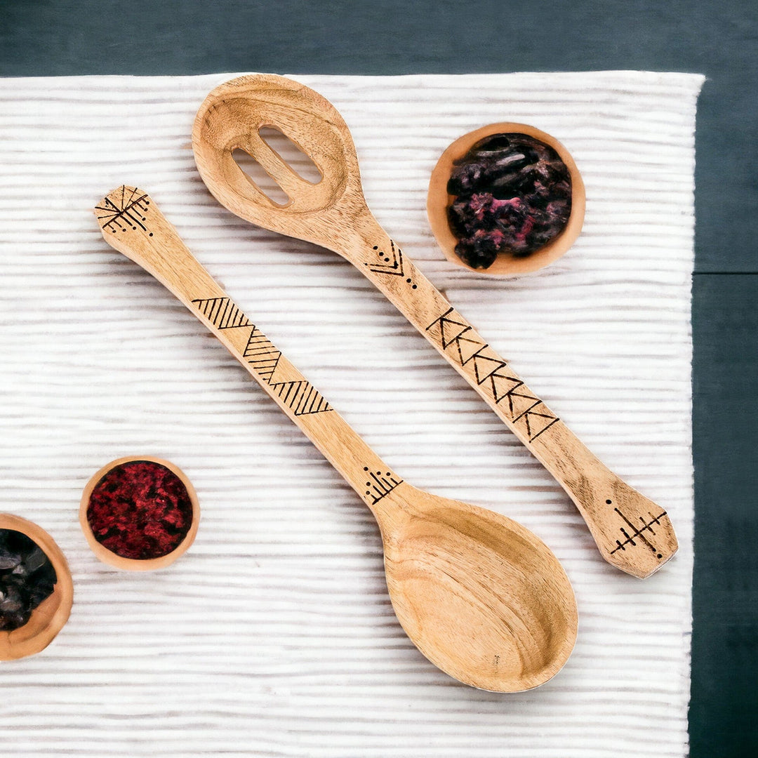 Culinary Seasoning